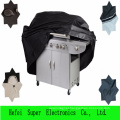 Professional Customized Outdoor 600d Oxford BBQ Grill Cover